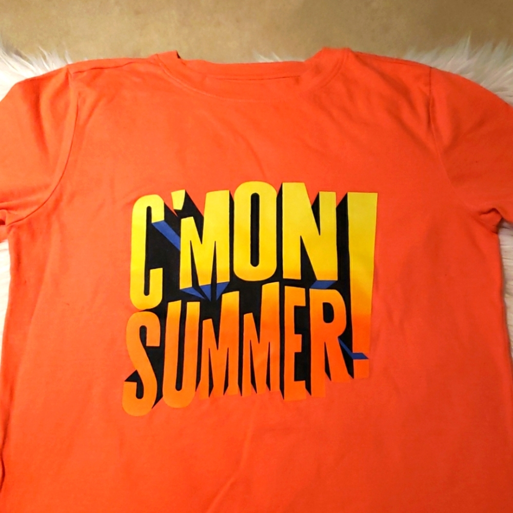 Boys T Shirt